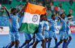 Spirited India beat Korea in shoot-out to finish 3rd